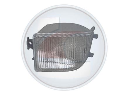 FARO PASSAT 96/98 LATERAL DE PARAG.