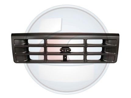 PARRILLA F-100 96  GRIS