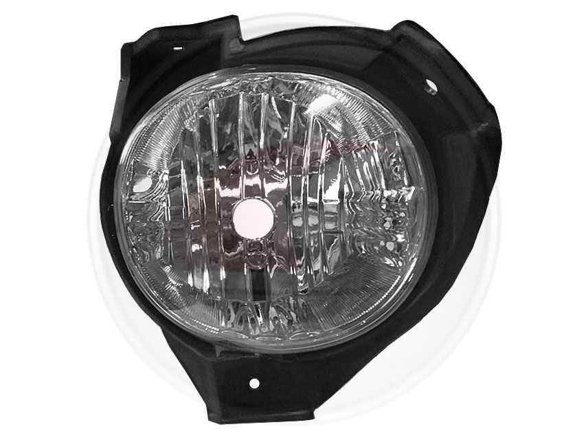 FARO AUX. HILUX 08/11 DER.