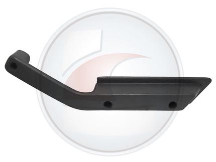 APOYABRAZO REGATTA 85/95 NEGRO T.D.