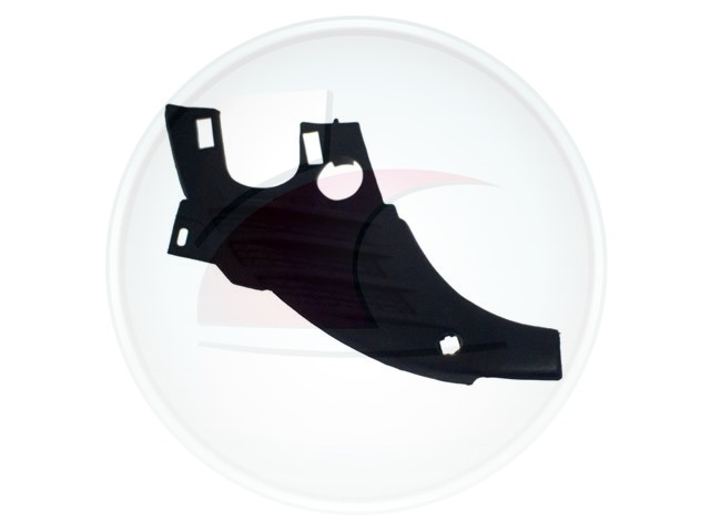 GRILLA CAPOT SIERRA LATERAL IZQ.