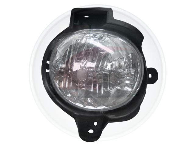 FARO AUX. HILUX 12/14 DER.