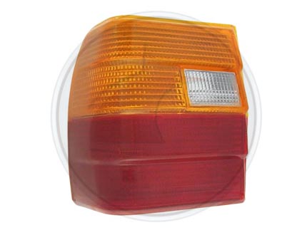 FARO TAUNUS COUPE GHIA TRAS DER