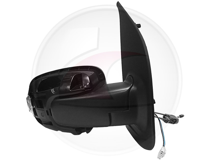 ESPEJO EXT. UNO 10-> NOVO 5P.C/C.C/