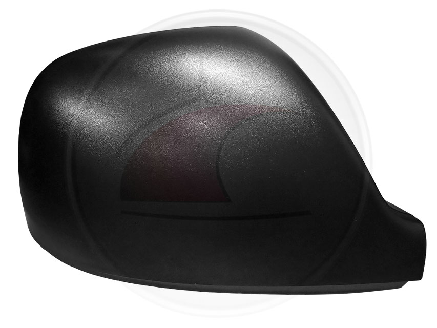 TAPA ESPEJO AMAROK TEXTURADA SUPERI