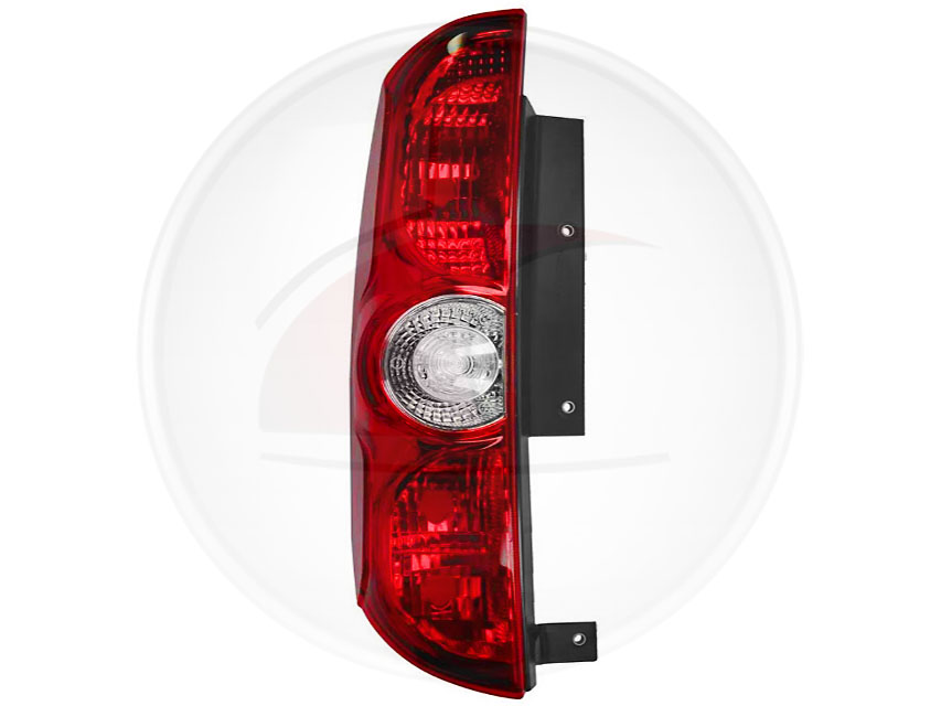 FARO DOBLO 12/15 C/PORTON TRAS.IZQ.