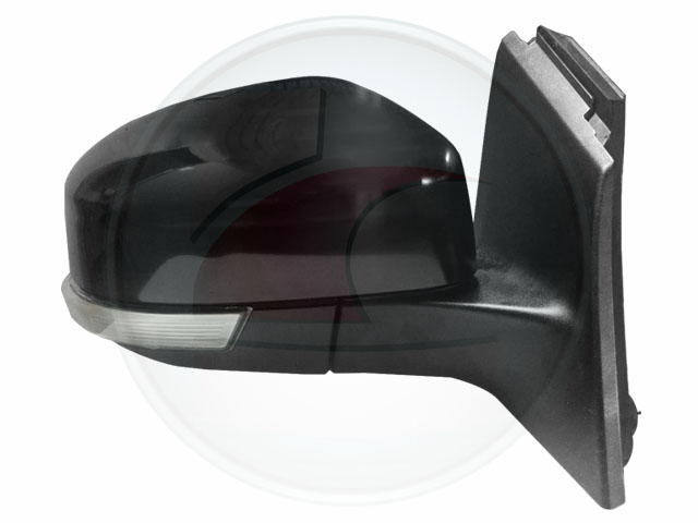 ESPEJO EXT DER FOCUS 13-> ELECTRICO C/