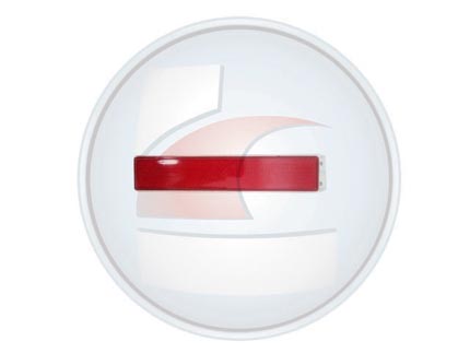 OJO DE GATO SIERRA M/V ROJO