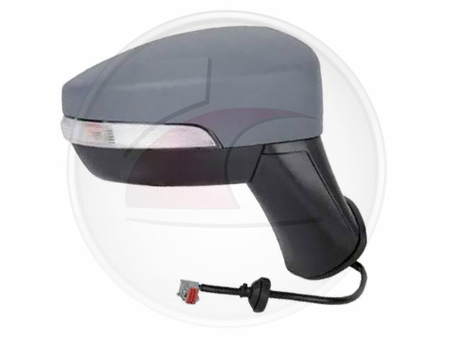 ESPEJO EXT. ECOSPORT 13/17 ELECTRIC