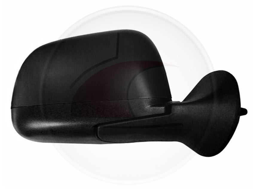 ESPEJO EXT.DUSTER/OROCH 16-> C/C C/