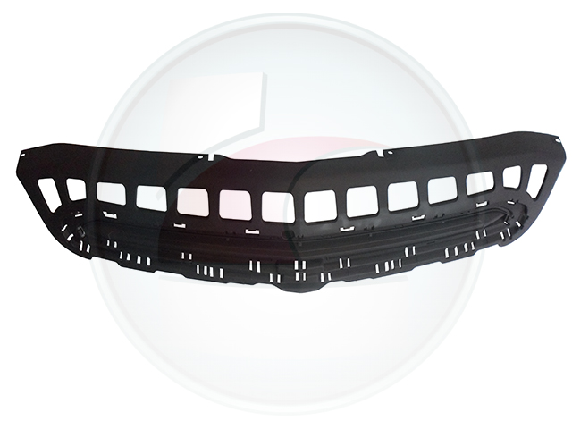 GRILLA PARAG.AGILE 14-> EXTERIOR CE