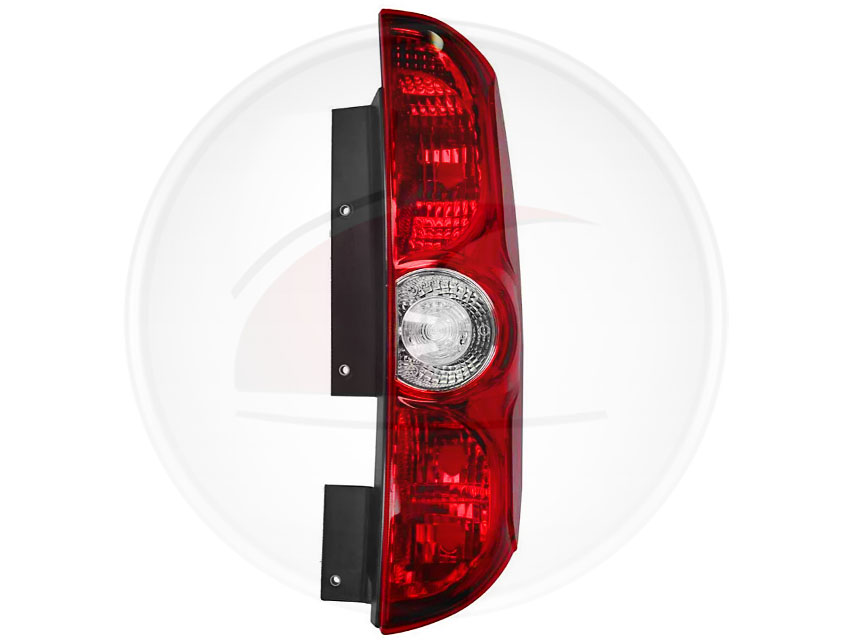 FARO DOBLO 12/15 2 PTAS.TRAS.DER.