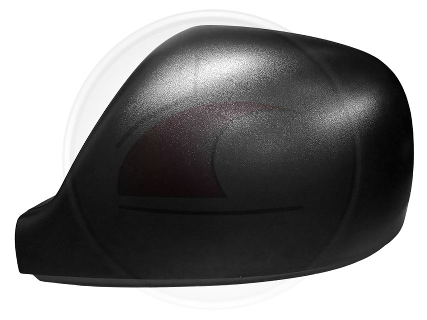 TAPA ESPEJO AMAROK TEXTURADA SUPERI