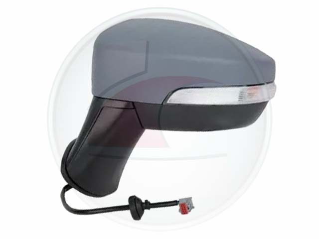 ESPEJO EXT. ECOSPORT 13/17 ELECTRIC