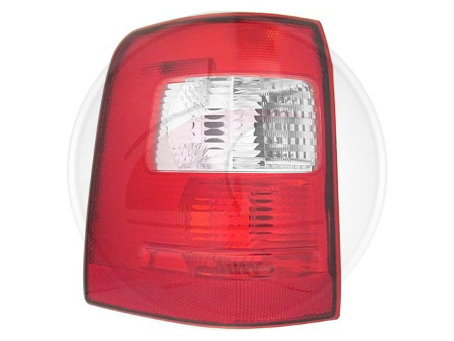 FARO ECOSPORT ->07 BICOLOR T.I.