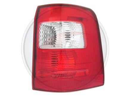 FARO ECOSPORT ->07 BICOLOR T.D.