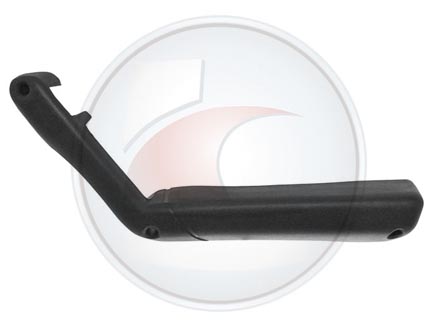 APOYABRAZO DUNA/UNO 92/95 C/TECLA N