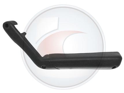 APOYABRAZO DUNA/UNO 92/95 C/TECLA N