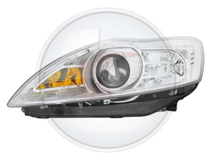 OPTICA FOCUS 09/13 C/DIRECCIONALES