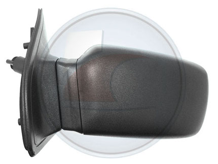 ESPEJO EXT. SIERRA/SEDAN C/C IZQ.