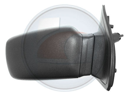 ESPEJO EXT. SIERRA/SEDAN C/C DER.