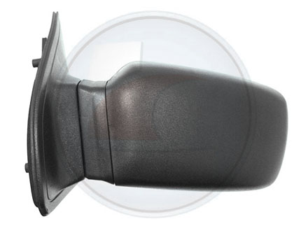 ESPEJO EXT. SIERRA/SEDAN ELEC.IZQ.