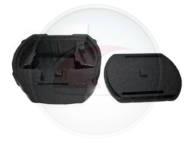 CAJA DE CRIQUE KANGOO