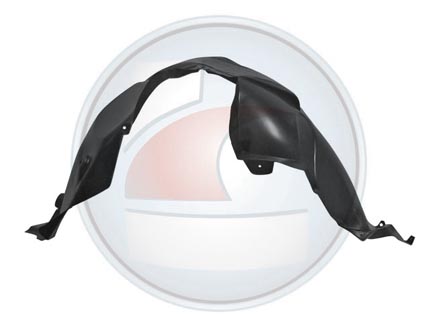 GUARDAPLAST DUSTER POSTERIOR DEL.IZ