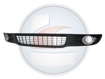 GRILLA PARAG.SIENA 08->C/ARO CROMAD