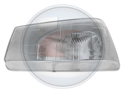 VIDRIO OPTICA 505 92-> DER.