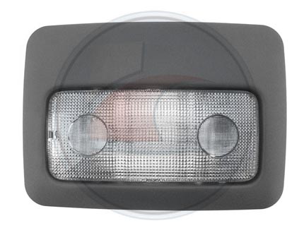 FARO PLAFON PALIO/SIENA 01/04 C/LAM