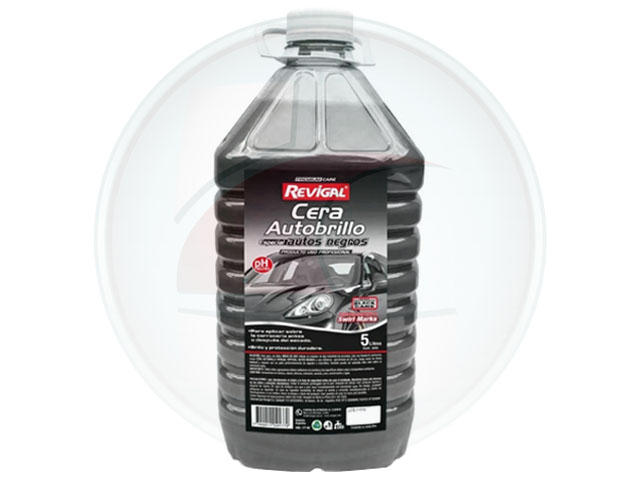CERA AUTOBRILLO ESPECIAL AUTOS NEGR