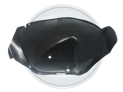 GUARDAPLAST DUSTER POSTERIOR TRAS.D