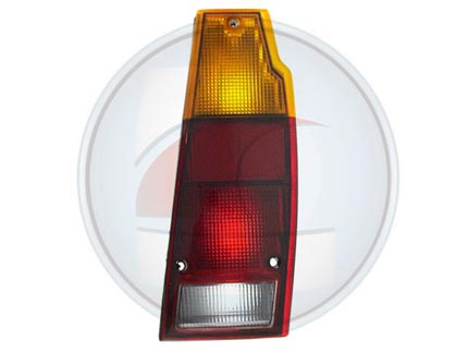 FARO SAVEIRO M/V TRICO.T/POLIM.T.D.