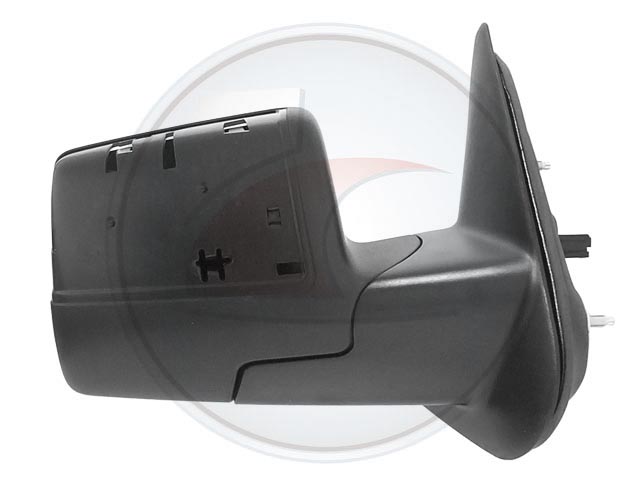 ESPEJO EXT. RANGER 10/12 ELECT.DER.