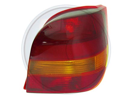 FARO FIESTA M/V T.D.