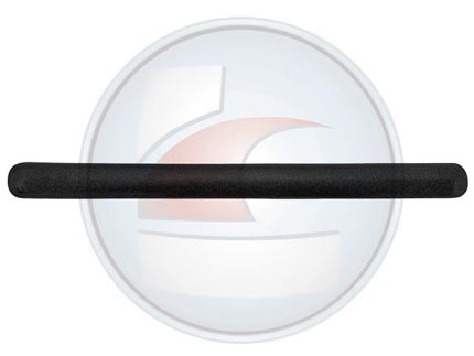 BANDA PARAG.UNIV.PTA.REDONDA 80X42