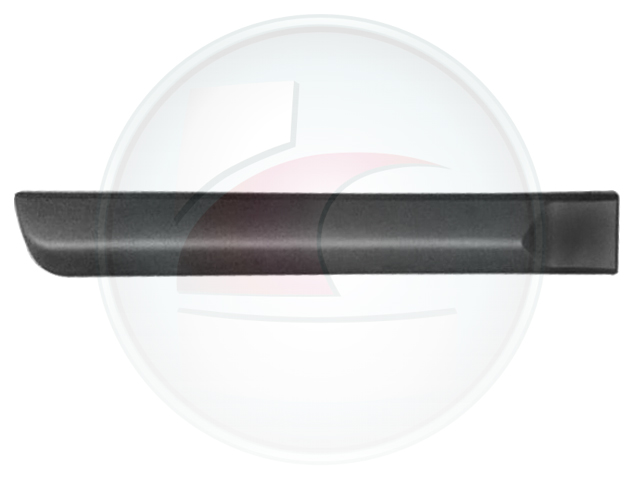 MOLDURA LAT.S-10 13-> C/CLIPS PUERT