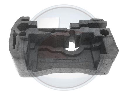 CAJA DE CRIQUE MEGANE/CLIO ->08