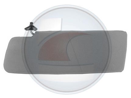 PARASOL 504 69/83 C/BOL.BICOLOR IZQ