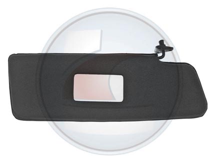 PARASOL 504 69/83 C/ESP.BICOLOR DER