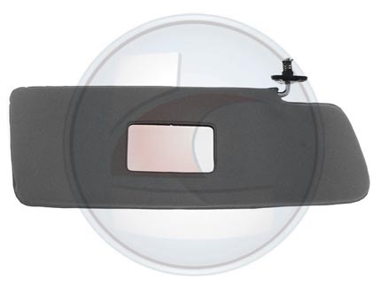 PARASOL 504 84/88 C/ESP.GRIS DER.