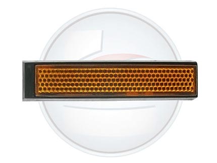 FARO GIRO GUARD. 125 POTENCIADO P/M