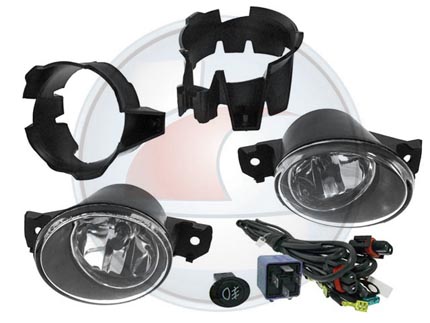 FARO AUX. CLI0 03->/LAGUN.02/07 KIT