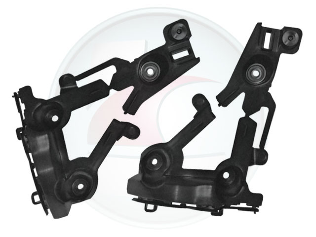 SOPORTE PARAG. 2008 (BRACKET) TRAS.