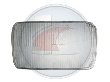 VIDRIO OPTICA TAUNUS ->80 DER/IZQ.