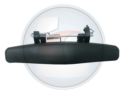 MANIJA EXT.DUSTER/LOGAN/SANDERO  DE