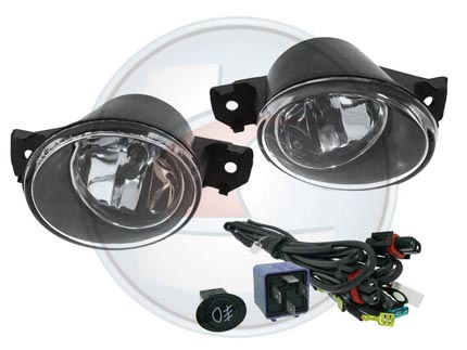 FARO AUX. CLIO 03->/LAGU.02/07K.S/A