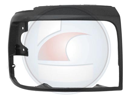 ARO FARO F-100 96/99 IZQ GRIS