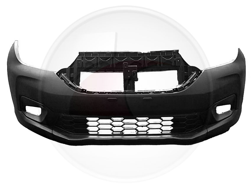 PARAG.STRADA 20-> C/GRILLA/SPOILER/